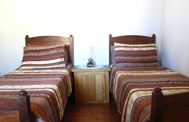 Matjiesvlei Guest Farm - Foto 17