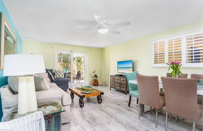 Lulu's Crescent Cottage #1 - Foto 4