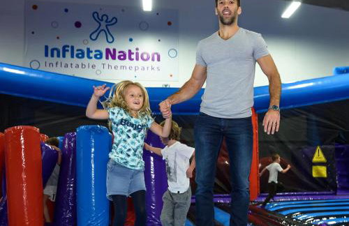 Media City Salford Quays - Foto 75