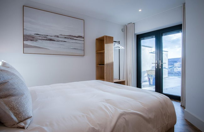 Wisemans House Apartment 1 - Wisemans Bridge - Foto 28