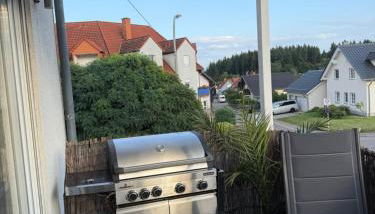 Modernes Apartment in Orscholz - Foto 4