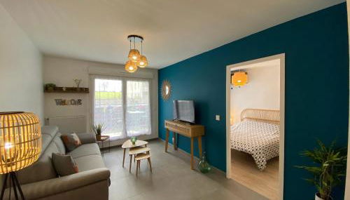 Bel Appartement lumineux à 5 minutes d'Annecy - Foto 2