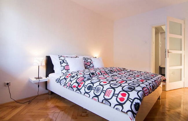 Apartment Sarita With the Balcony, Near the Main bus Station - Photo 3