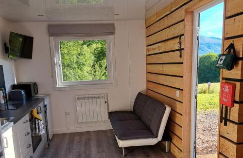 The Posh Bothy Spean Bridge - Foto 6