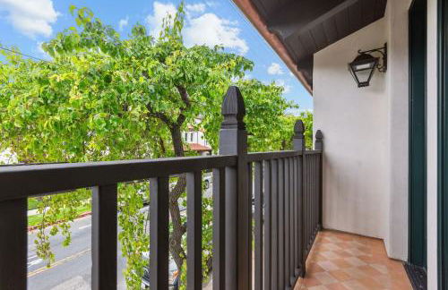 Casa Riviera - Boutique Suites in Downtown Santa Barbara - Foto 75