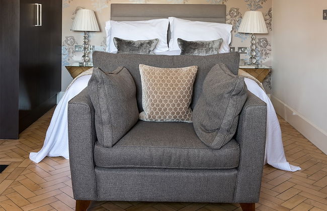 The Halston - Foto 24