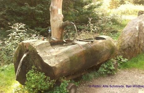 Alte Schmiede - Foto 28