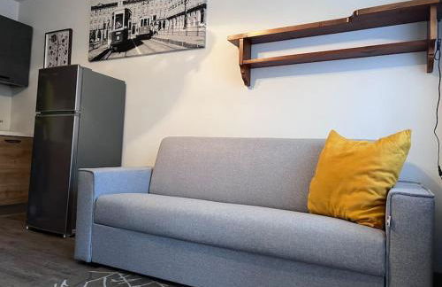 da Robi appartamento fronte piste - Foto 17