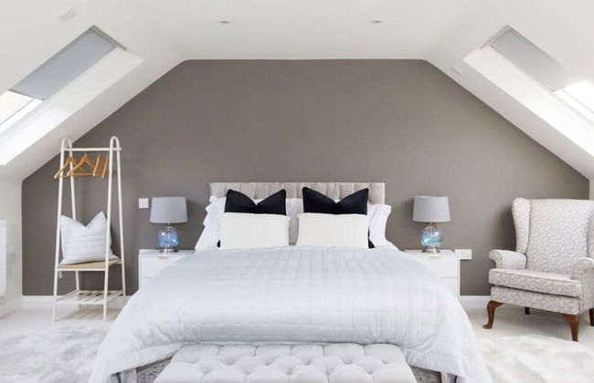 Serene Riverside 6BR Luxury Retreat in Curdridge - Photo 42