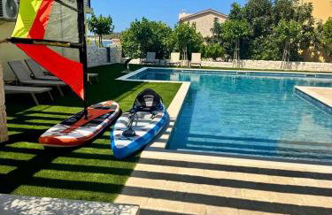 Exclusive Resort Vista Hills Apartman Blue Horizon - Foto 36