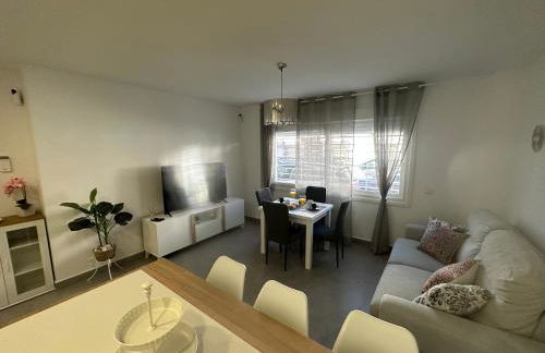 Coqueto apto a 2 min de la playa - Foto 21