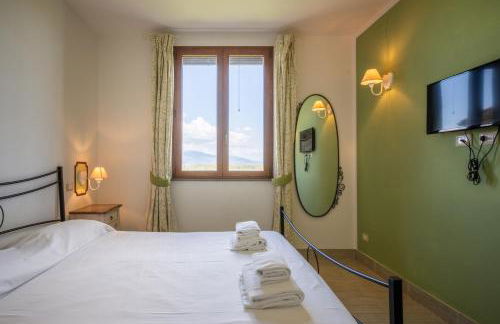 Villa degli Olivi - Foto 46