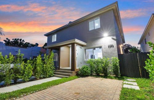 4 Bedroom Holiday Retreat BBQ Marketplace - Foto 6