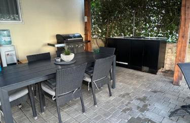 MIA mobile home with jacuzzi - Photo 9