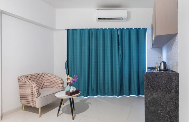 The Orion Premium Suites - Foto 35