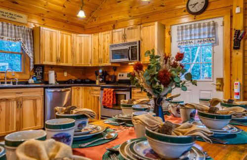 The Bear's Den - Foto 28