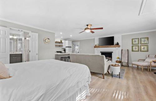 The Country Cottage of Franklin, TN - Foto 17