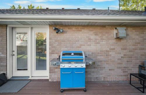 The BYU Fan Club - Close to BYU - Family Retreat - Foto 38