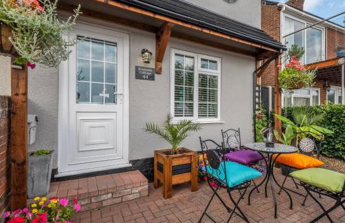 Riverside Cottage - Foto 36