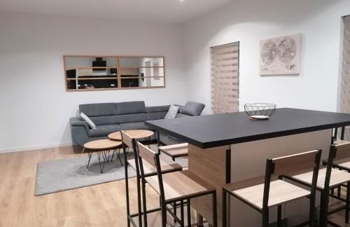 Étape Douessine - Photo 3