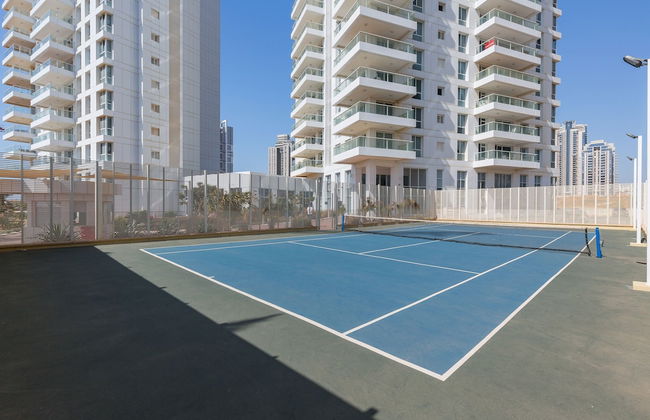 Yam Executive Suite - Foto 17