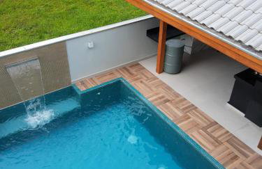 Casa Alto Padrão em Ubatuba em Condomínio - Foto 6