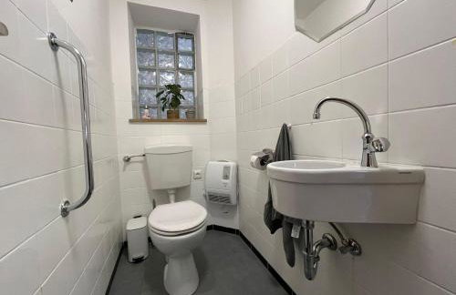 Ferienhaus Fachwerkzauber - Foto 23