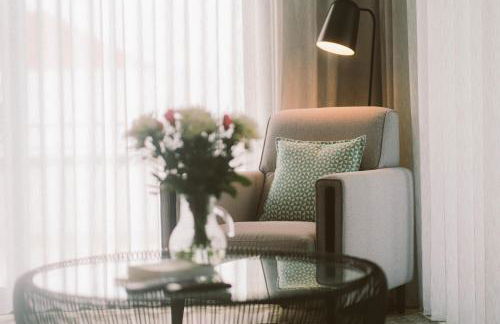 Bica, luxury heated penthouse with jacuzzi and large terrace in Baleal - Foto 34