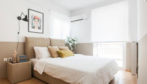 Nephiria's Boho House with Acropolis View - Foto 3