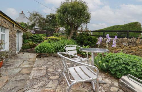 The Garden Apartment - Foto 15