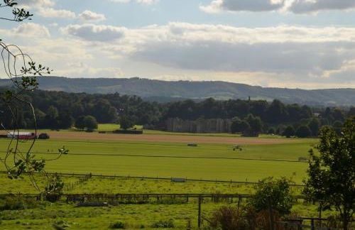 The Old Stables by inspirestays-com - Foto 49