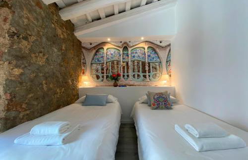 Unique 3 BED House in Horta By Myrentalhost - Foto 13