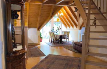 Ferienwohnung yuan - Foto 5