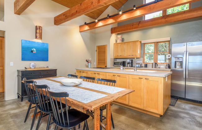 Sea Pebble Sea Ranch Retreat! - Foto 11