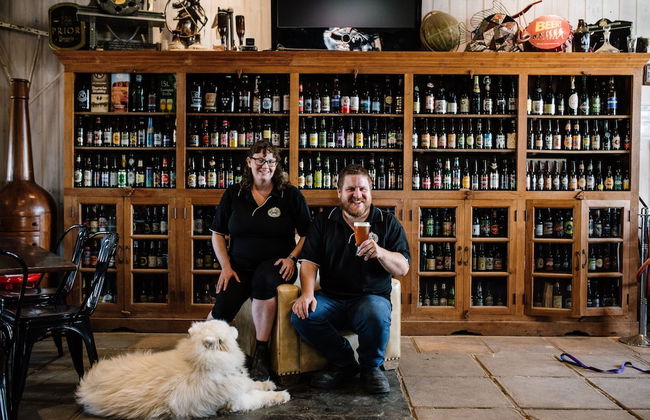 Sea Dunes Luxury Apartments - Foto 61