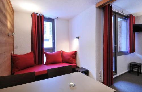 travelski home select - Résidence Les Glaciers - Foto 15