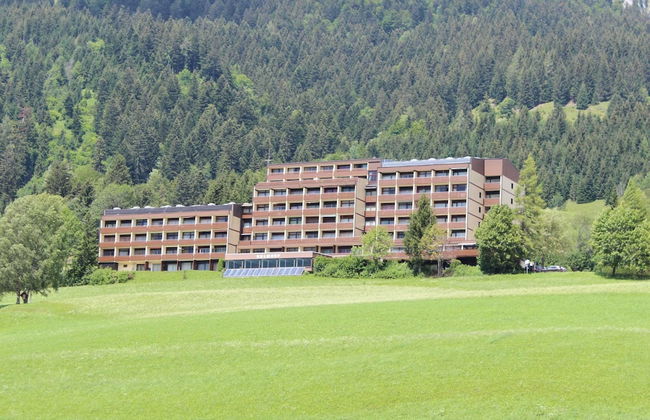 Apartment in Tauplitz Near Ski Lift - Foto 20