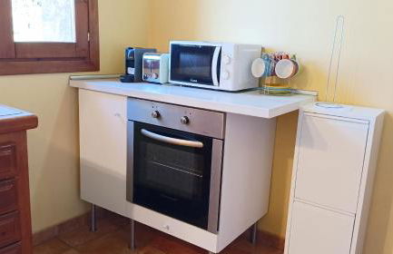 Casas Rurales El Parador - Foto 49