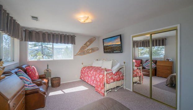 Lakefront Deep Water - Foto 4, Habitación