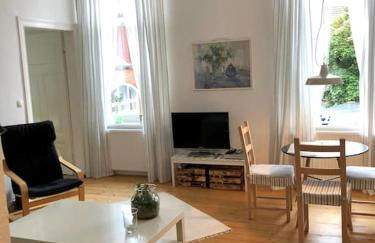 Idyllische Ferienwohnung auf altem Bauernhof mit Wallbox - Foto 6