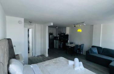 Washinghton Avenue Apartments - Foto 36