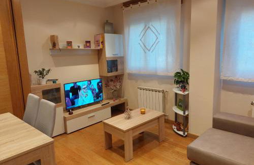 Apartamento Vieiro con plaza garaje gratis - Photo 4