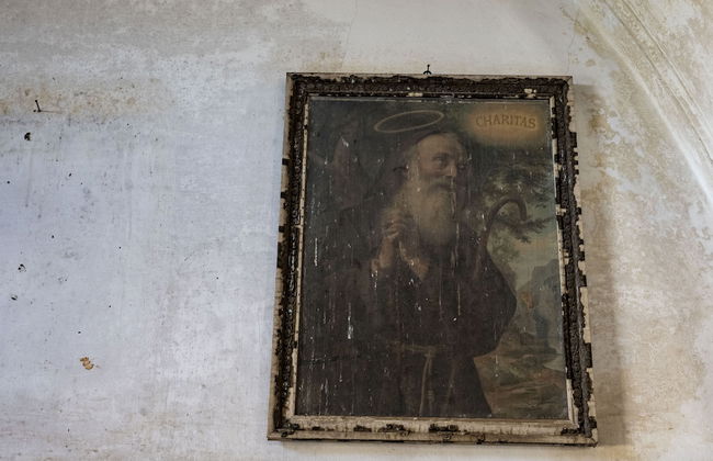 Masseria Ayroldi - Foto 53