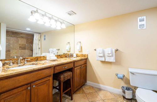 Beachfront Bliss at Shoreline Towers - Foto 55