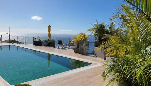 Villa Palmera Sea View - Photo 4