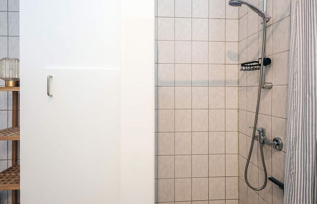 8 Person Holiday Home in Borkop-by Traum - Photo 21