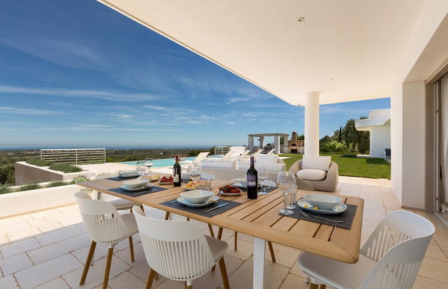 Villa Orizzonte - Foto 19