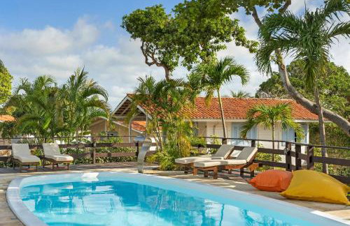 FlowHouse Jeri - Hotel & Coworking - Foto 5