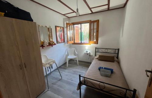 Villetta vista mare con piscina, giardino e parcheggio privato - Foto 14