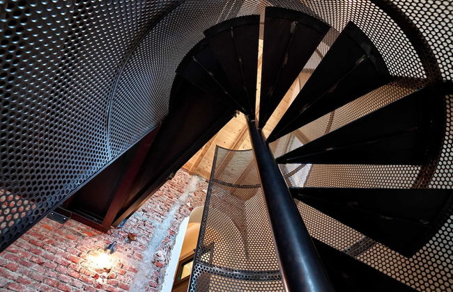 Lancetti Stylish Loft - Foto 27